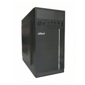 PC DIFFERO V15 I7-12700 16GB SSD 500NVME NO DVD USB-C TRASERO 8435207808081 OR1639254PN