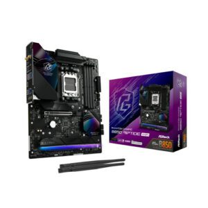 PLACA ASROCK B850 RIPTIDE WIFI