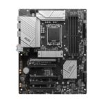 PLACA BASE MSI PRO B760-P II 1700 ATX 4XDDR5 4711377193887 007E29-002R