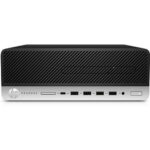 | P/N: OC-0746 | Cod. Artículo: DSP0000029117 Ordenador reacondicionado sff hp 600 g4 - i5 - 8th - 16gb - 512gb m2 - win 11 pro
