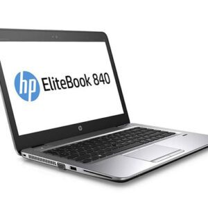 | P/N: OC-12449 | Cod. Artículo: DSP0000031764 Portatil reacondicionado hp elitebook 840 g3 14 pulgadas - i5 - 6th - 8gb - 256gb m2 - win10 pro - teclado español