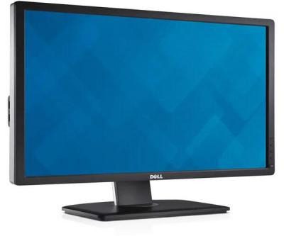 | P/N: OC-2231 | Cod. Artículo: DSP0000027487 Monitor reacondicionado dell u2412m - 24 pulgadas - negro