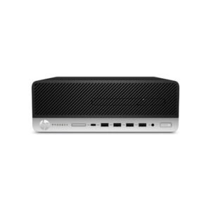 | P/N: OC-4138 | Cod. Artículo: DSP0000038038 Ordenador reacondicionado sff hp 600 g5 - i5 - 9th - 16 gb - 512 gb nvme - win 11 pro