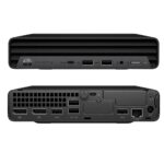 | P/N: OC-4161 | Cod. Artículo: DSP0000038119 Ordenador reacondicionado mini hp 600 g6 - i5 - 10th - 16gb - 512gb m.2 - win 11 pro - sin cable trebol - sin vga