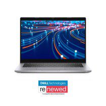 | P/N: RF-VAL-PTT-062-A | Cod. Artículo: DSP0000036976 Portatil dell latitude 5320 g7 i5 - 1145 -  16gb -  ssd 512gb -  13.3 pulgadas fhd -  w11p reacondicionado