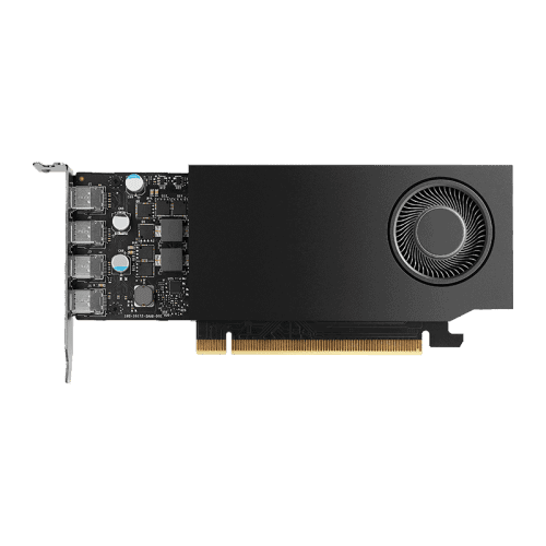 PNY A400 NVIDIA 4 GB GDDR6 - Imagen 2