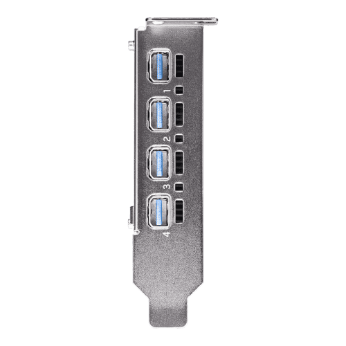 PNY A400 NVIDIA 4 GB GDDR6 - Imagen 4