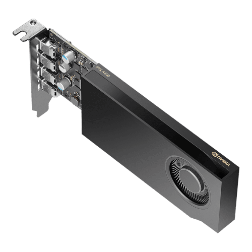 PNY A400 NVIDIA 4 GB GDDR6 - Imagen 5