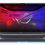 PORTATIL ASUS ROG STRIX G18 G815LR-S9046 U9 275HX 32GB 1TB RTX5070 Ti 18" FDOS 4711636010528 90NR0LT1-M008N0