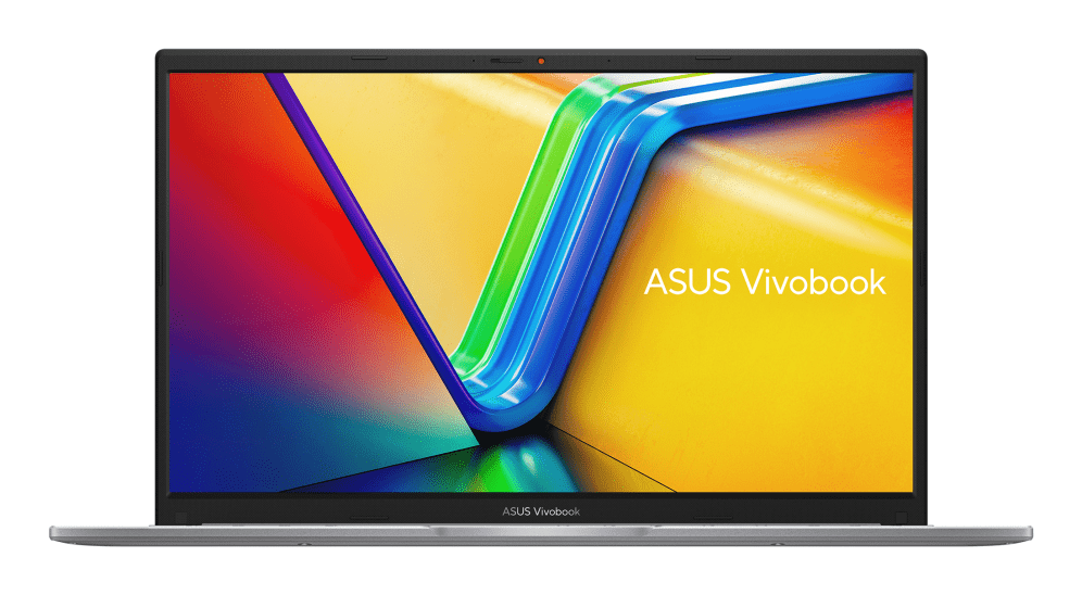 PORTATIL ASUS VIVOBOOK 15 X1504VA-BQ4105 CORE 5 120U 16GB 512GB 15.6" FDOS PLATA 4711636345569 90NB13Y2-M02XT0