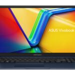 PORTATIL ASUS VIVOBOOK 15 X1504VA-BQ5319W CORE 7 150U 16GB 1TB 15.6" W11H AZUL 4711636352703 90NB13Y1-M02Y00