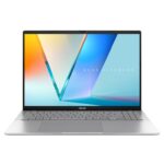 PORTATIL ASUS VIVOBOOK S M3607KA-SH049W AI R5 330 32GB 1TB 16"OLED W11H 4711636073219 90NB16T2-M002J0