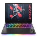 PORTATIL HP OMEN MAX 16-AH0038NS U7 255HX 32GB 1TB RTX5070 Ti 16" FDOS 0199764876157 D09G2EA
