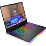 PORTATIL HP OMEN MAX 16-AH0039NS U9 275HX 32GB 1TB RTX5070 Ti 16" FDOS 0199764876140 D09G3EA