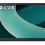 PORTATIL LG GRAM U7-255H 32GB 2TB 16"WQXGA W11H 8806096456132 16Z90T-G.AD8BB