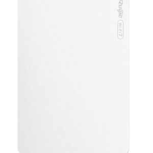 PUNTO DE ACCESO RUIJIE REYEE RG-RAP72-WALL 6976915002290 RG-RAP72-WALL