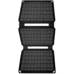 Panel Solar Portátil Muvit MCSCH0002/ 1xUSB/ 15W 8426801172159 MCSCH0002 MUV-CARGA MCSCH0002