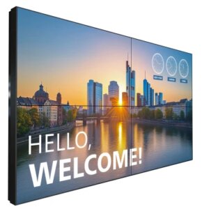 Philips 55BDL3305X LCD Interior 8721038101478 | P/N: 55BDL3305X/00 | Ref. Artículo: 1397230