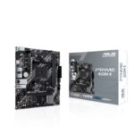 Placa Base Asus Prime A520M-R Socket AM4/ DDR4/ PCIe 3.0/ Micro ATX 4711387466414 90MB1H60-M0EAY0 ASU-PB PRIME A520M-R