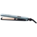 Plancha para el Pelo Remington Shine Therapy Pro S9300/ Azul 5038061105520 S9300 REM-PAE-PLP SHI THERP PRO