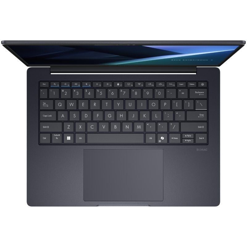 Portátil Asus ExpertBook B5 B5405CCA-LY0408X Intel Core Ultra 7-255H/ 32GB/ 1TB SSD/ 14"/ Win11 Pro - Imagen 4