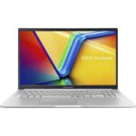Portátil Asus VivoBook 15 D1502NAQ-BQ168 Ryzen 7 170/ 16GB/ 512GB SSD/ 15.6"/ Sin Sistema Operativo 4711636372657 90NB1842-M00F20 ASU-P D1502NAQ-BQ168