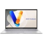 Portátil Asus VivoBook 17 F1704VA-AU036 Intel Core 5-120U/ 16GB/ 1TB SSD/ 17.3"/ Sin Sistema Operativo 4711636056267 90NB13X1-M009S0 ASU-P F1704VA-AU036