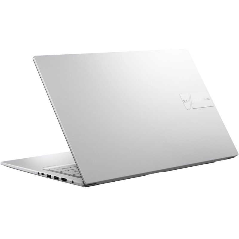 Portátil Asus VivoBook 17 X1704VA-AU981 Intel Core 5-120U/ 16GB/ 1TB SSD/ 17.3"/ Sin Sistema Operativo - Imagen 4