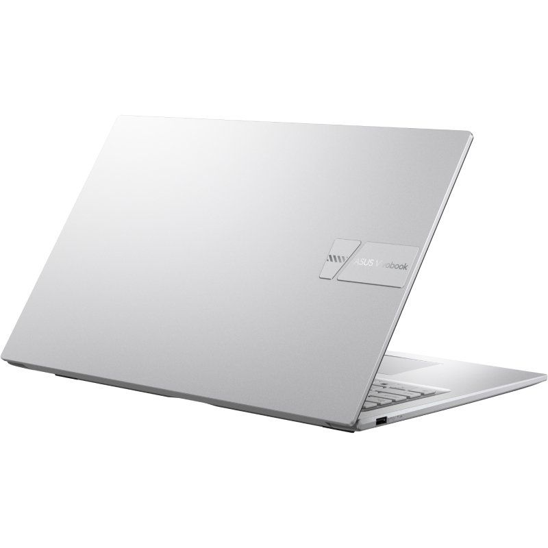 Portátil Asus VivoBook 17 X1704VA-AU981 Intel Core 5-120U/ 16GB/ 1TB SSD/ 17.3"/ Sin Sistema Operativo - Imagen 5
