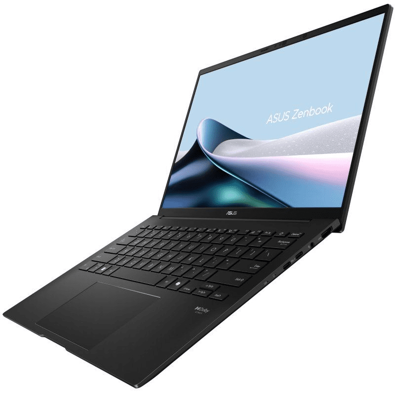 Portátil Asus ZenBook 14 OLED UM3406GA-QD181W Ryzen AI 7 445/ 32GB/ 512GB SSD/ 14"/ Win11 - Imagen 3