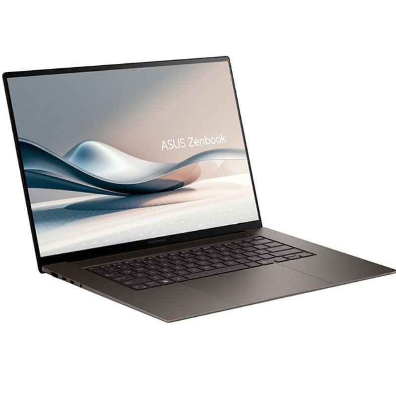 Portátil Asus ZenBook S 16 OLED UM5606WA-RK320W Ryzen AI 9 HX 370/ 32GB/ 1TB SSD/ 16"/ Win11 - Imagen 2