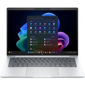 Portátil HP EliteBook 8 G1i AD2Z1ET Intel Core Ultra 5-228V/ 32GB/ 512GB SSD/ 14"/ Win11 Pro 199251415487 AD2Z1ET HPP-PRO AD2Z1ET