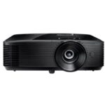 Proyector Optoma S336/ 4000 Lúmenes/ SVGA/ HDMI-VGA/ Negro 5055387664937 E9PD7D101EZ2 OPT-PROY S336
