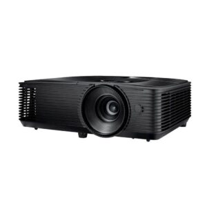 Proyector Optoma X400LVe/ 4000 Lúmenes/ XGA/ HDMI-VGA/ Negro 5055387664852 E9PX7D601EZ1 OPT-PROY X400LVE