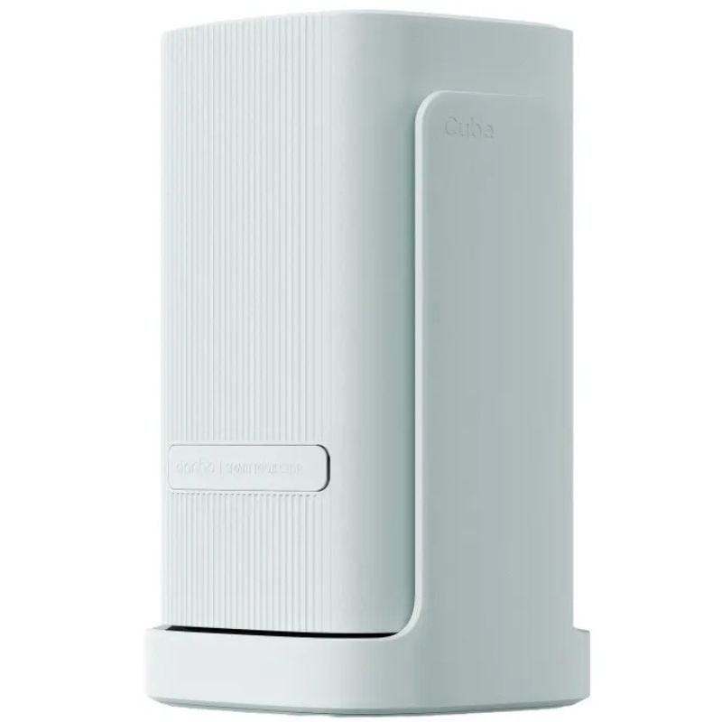 Proyector Portátil Wanbo Cube 1/ 350 Lúmenes/ HD/ WiFi/ Azul Cielo - Imagen 3