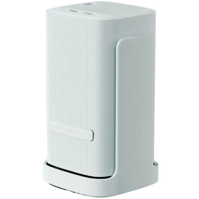 Proyector Portátil Wanbo Cube 1/ 350 Lúmenes/ HD/ WiFi/ Azul Cielo - Imagen 4