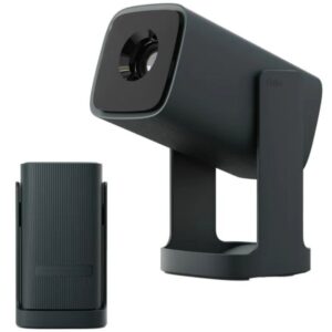 Proyector Portátil Wanbo Cube 1/ 350 Lúmenes/ HD/ WiFi/ Verde Oscuro 6970885351174 WAN-PROY CUBE 1 GREE