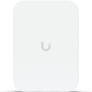 Punto de Acceso Ubiquiti UniFi U7 In-Wall 810084698754 U7-IW UBI-PUNTO AC U7-IW