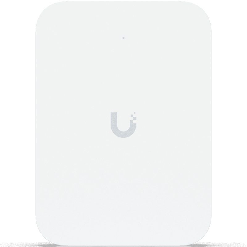 Punto de Acceso Ubiquiti UniFi U7 In-Wall 810084698754 U7-IW UBI-PUNTO AC U7-IW