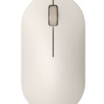 RATON XIAOMI MOUSE LITE 2 WHITE RF INALAMBRICO BATERIA RECARGABLE 6941812792995 BHR8915GL