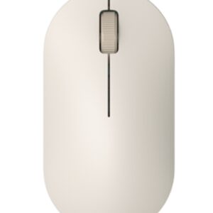 RATON XIAOMI MOUSE LITE 2 WHITE RF INALAMBRICO BATERIA RECARGABLE 6941812792995 BHR8915GL