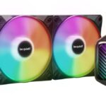 REFRIGERACION LIQUIDA BE QUIET PURE LOOP 3 LX ARGB 360MM 4260052193204 BW031EU