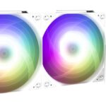 REFRIGERACION LIQUIDA CPU ZALMAN ALPHA2 SE A24 ARGB 240MM BLANCO 8800263650873 ALPHA2 SE A24 White