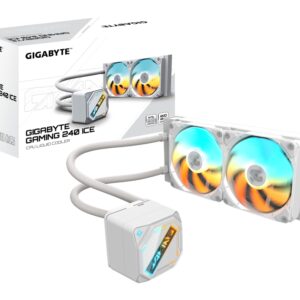 REFRIGERACION LIQUIDA GIGABYTE GME 240I 4719331555863 28400-GM24I-1CWR