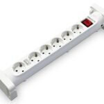 REGLETA SALICRU SPS SAFE 6S 8436584875611 680DA000002