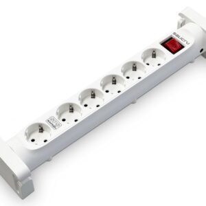 REGLETA SALICRU SPS SAFE 6S 8436584875611 680DA000002