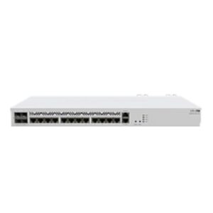 ROUTER MIKROTIK CCR2116-12G-4S+ 4752224007919 CCR2116-12G-4S+