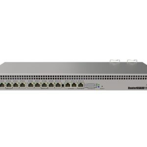 ROUTER MIKROTIK RB1100AHX4 RB1100X4 4752224002662 RB1100x4