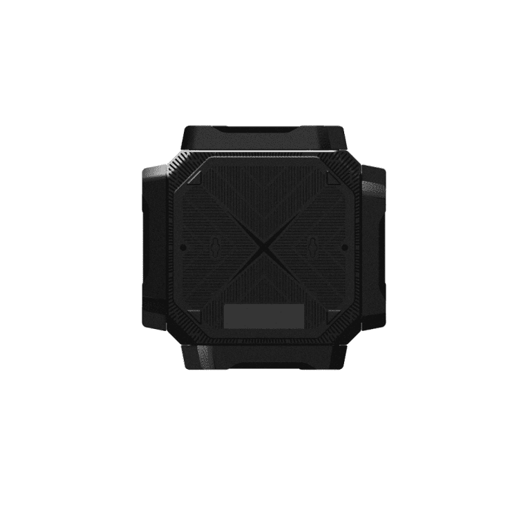 ROUTER RUIJIE GIGABIT MESH WIFI 6 AX6000 6976915003273 RG-EW6000GX