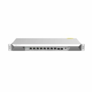 ROUTER RUIJIE REYEE RG-EG1510XS 8 PUERTOS RJ45 2 SFP 10GIGABI 6971693278875 RG-EG1510XS